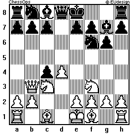 Chess Board