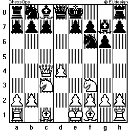 Chess Board