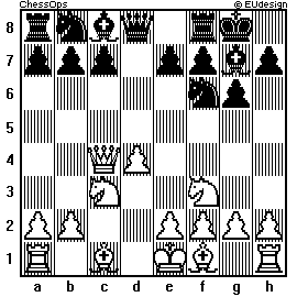 Chess Board