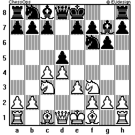Chess Board