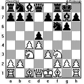 Chess Board