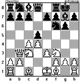 Chess Board