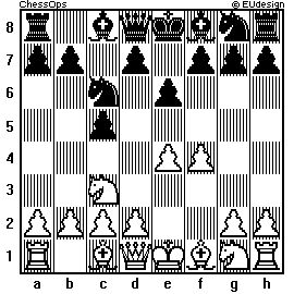 Chess Board