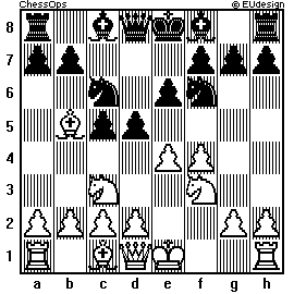 Chess Board