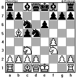 Chess Board