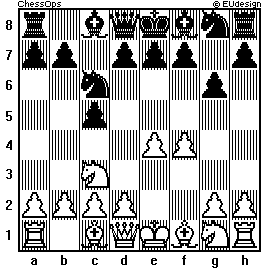 Chess Board