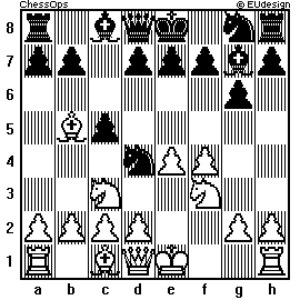 Chess Board