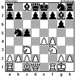 Chess Board