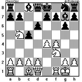 Chess Board