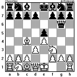 Chess Board