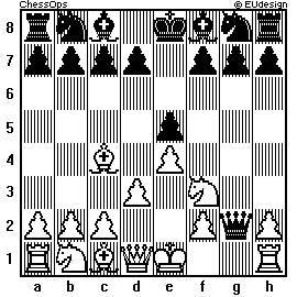 Chess Board