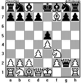 Chess Board