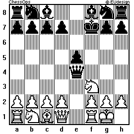 Chess Board
