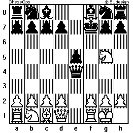 Chess Board