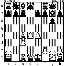 Chess Board