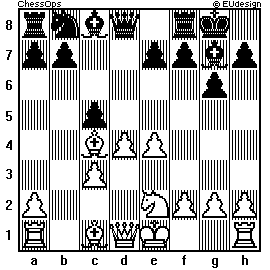 Chess Board