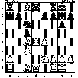 Chess Board