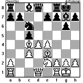 Chess Board