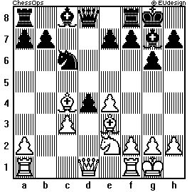 Chess Board