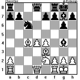 Chess Board