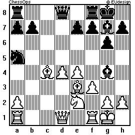 Chess Board