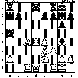 Chess Board