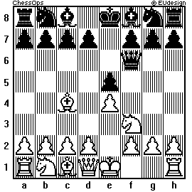 Chess Board