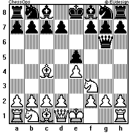 Chess Board