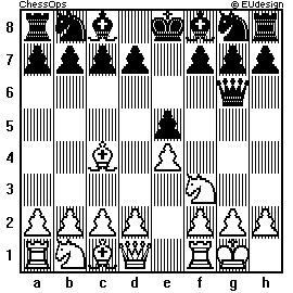Chess Board