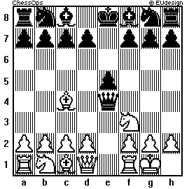 Chess Board