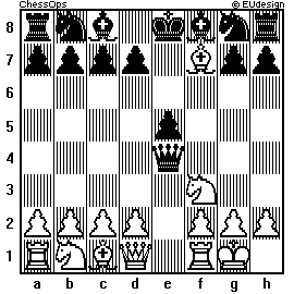 Chess Board