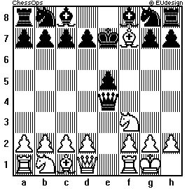 Chess Board