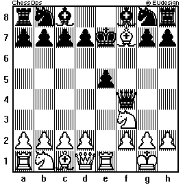 Chess Board