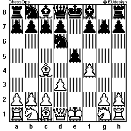 Chess Board