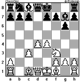 Chess Board