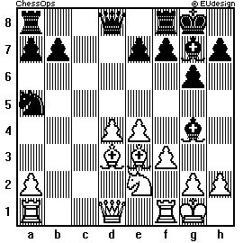 Chess Board