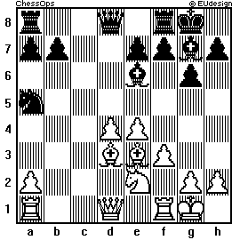 Chess Board