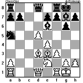 Chess Board