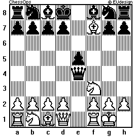 Chess Board
