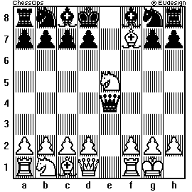 Chess Board