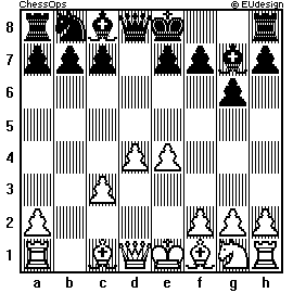 Chess Board