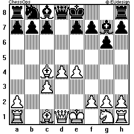 Chess Board