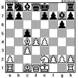 Chess Board