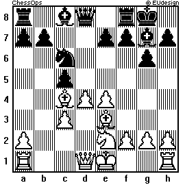 Chess Board