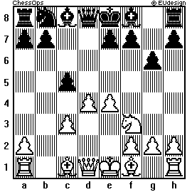 Chess Board