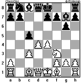Chess Board