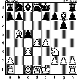 Chess Board