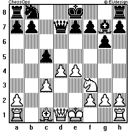 Chess Board