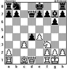Chess Board