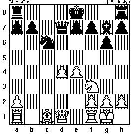 Chess Board